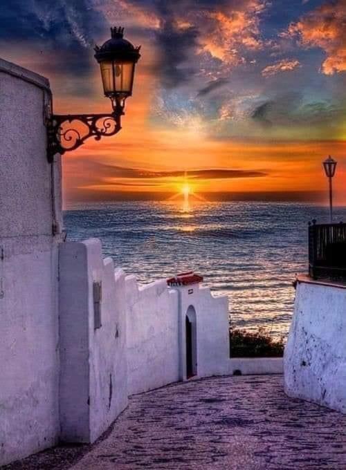 Apartament Terrazas Nerja